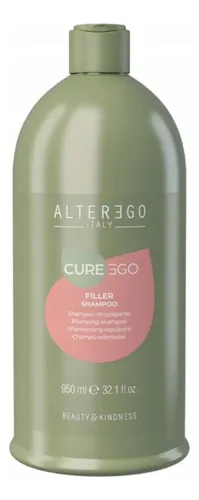 Filler Shampoo 950ml Alter Ego