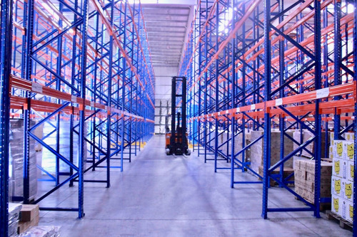 Imagen 3 de 3 de Nave De 6000m2 En Escobar