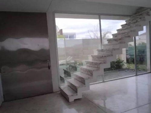 Imagen 4 de 9 de Casa En Venta En Los Alisos, Nordelta