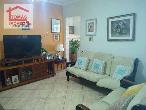 Imagem 21 de 26 de Ótima Casa Assobradada - Ca0780