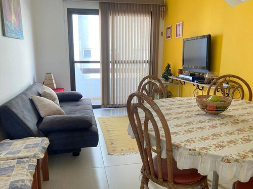 Imagem 4 de 30 de Apartamento Com 2 Dormitórios À Venda, 60 M² - Enseada - Guarujá/sp - Ap6661