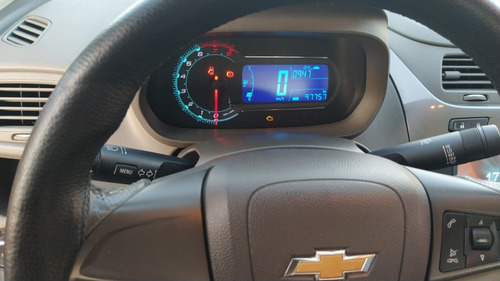 Imagem 13 de 15 de Chevrolet Cobalt 1.8 Ltz 2014