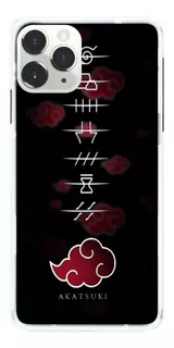 Capinha De Celular Personalizada Naruto 44