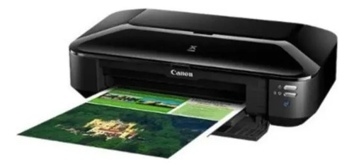 Impresora Pixma Ix 6810 Canon Inyección De Tinta Wi-fi A3+