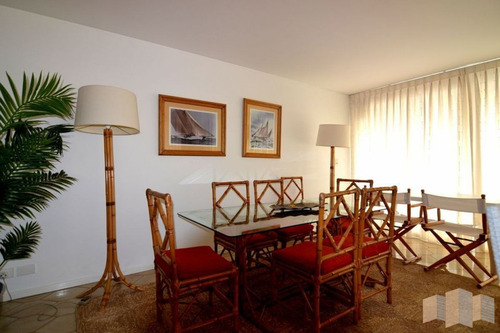 Imagen 25 de 30 de Apartamento En Punta Del Este, Peninsula