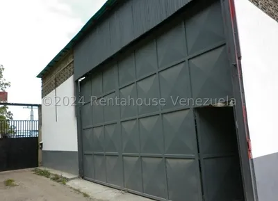 Galpón en venta