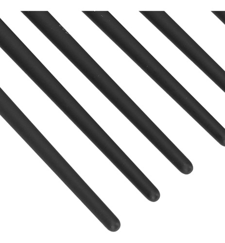 Juego De 9 Brochas Para Decoración De Uñas, Diseño De Líneas