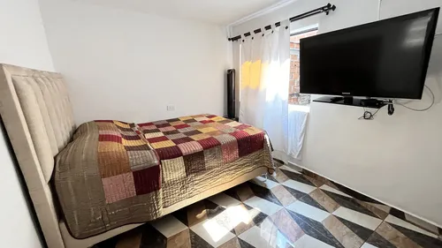 Casa En Venta En Sector De Castilla Cod 3926