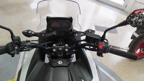 Honda Nc 750 X
