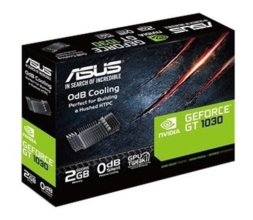Imagen 5 de 7 de Computadora Gamer Core I3 8gb Ssd 240 Gt1030 Fuente Cert 80
