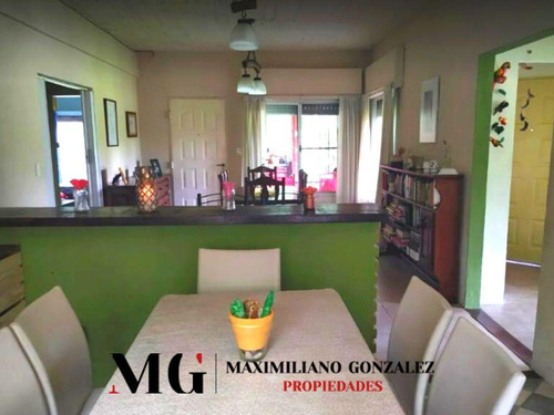 Imagen 6 de 11 de Casa En Venta Barrio Parque La Celia , Tristan Suarez Ezeiza
