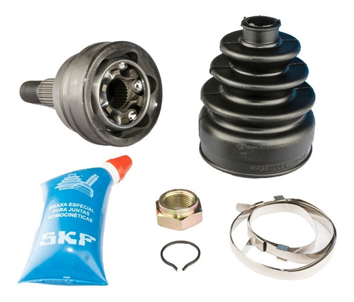 Homocinetica Skf L Rueda Vw Golf M1.6-1.8t 36e30i