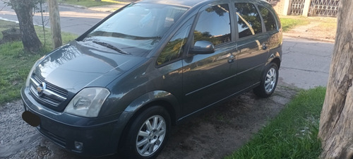 Chevrolet Meriva 1.7 I Gls