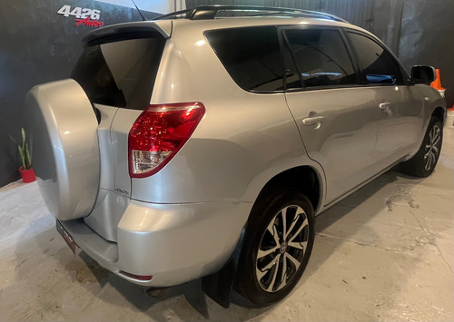 Toyota RAV4 2.4 4x4 At