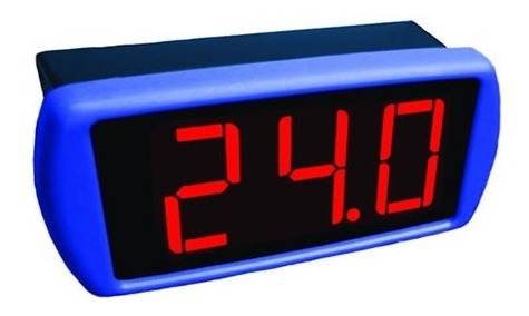 Controlador De Temperatura Tic-17g Full Gauge Freezer Estufa