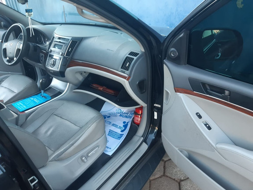 Hyundai Veracruz 3.8 V6 4x4