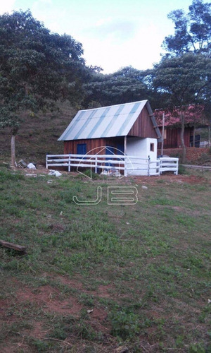 Imagem 15 de 19 de Chácara À Venda Em Chácara Do Visconde - Ch010732