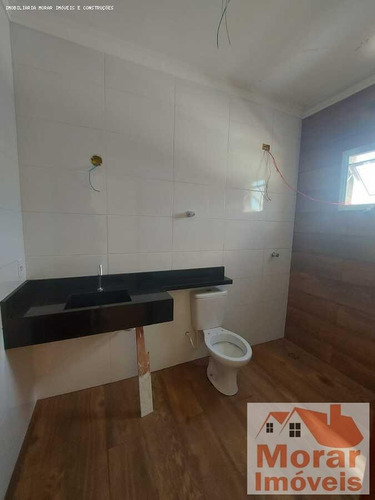 Imagem 10 de 15 de Casa Para Venda Em Cajamar, Portais (polvilho), 3 Dormitórios, 3 Suítes, 2 Vagas - R333_2-1268739