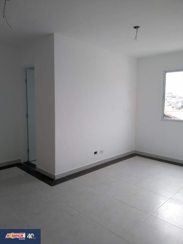 Imagem 9 de 15 de Apartamento Para Venda No Bairro Jardim Santa Cecília Em Guarulhos - Cod: Ai29574 - Ai29574