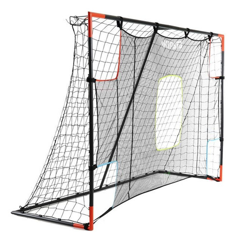 Tela De Precisão Futebol Treino Chute G 3,00 X 1,90 Kipsta