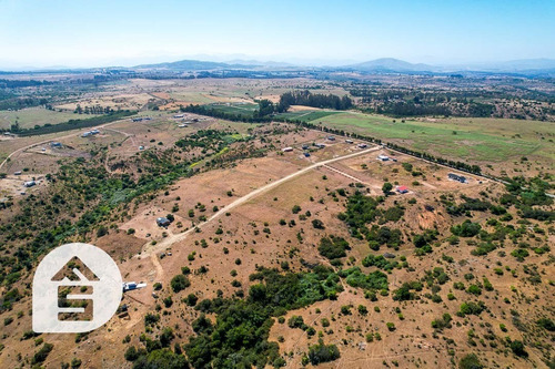 Parcelas En Gran Ubicación: Invierte En Zona De Proyección.