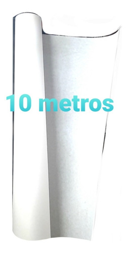 10 Metros De Pellón 1.56x10m.Calibre Mediano