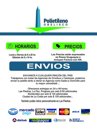 Rollo Papel Film Para El Hogar -28x100 Cms.
