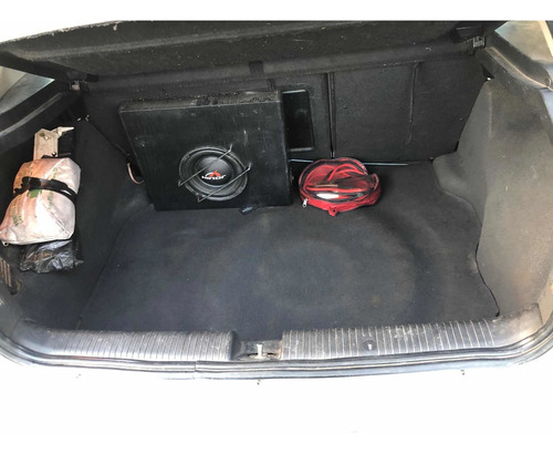 Chevrolet Astra 2.0 Gls 2010