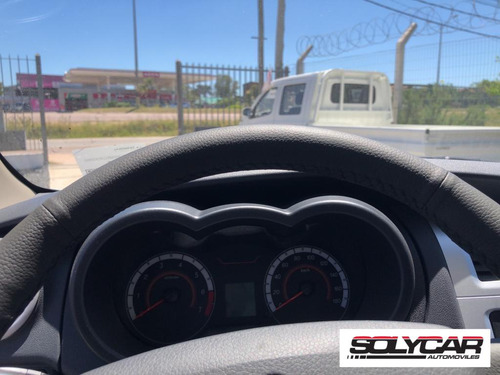 Chana Pick Up Standard 1.2 2024 0km - Solycar