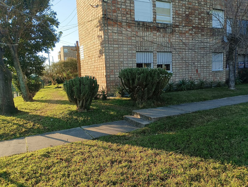 Apartamento Complejo Cobena Con 3 Dormitotrios