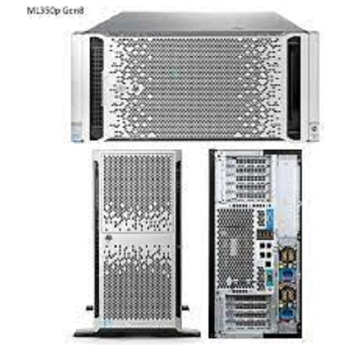 Servidor Hp Proliant Ml350p Refurbished Gen 8 2x12