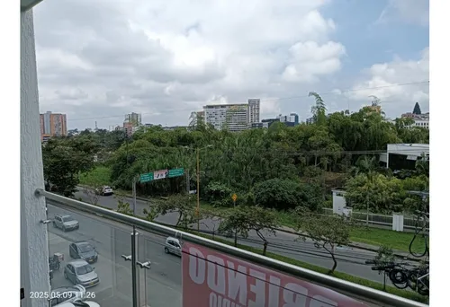 Apartaestudio En Renta Av Centenario