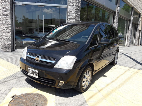 Chevrolet Meriva Gls Easytronic 1.8 Sohc