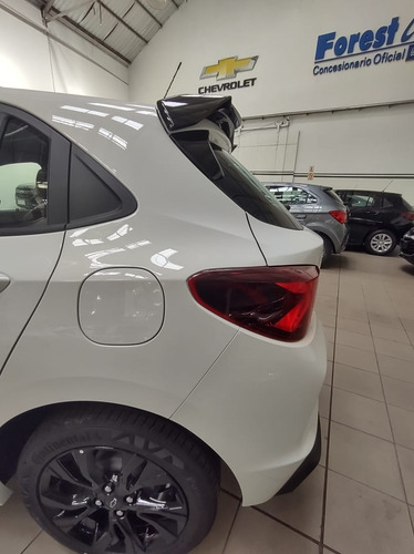 Nuevo Chevrolet Onix Rs 1.0 Turbo 0km 2021