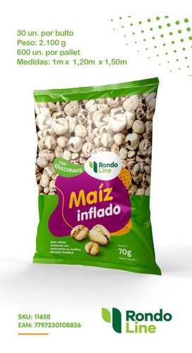 Imagen 8 de 10 de Fondo De Comercio, Distribuidora De Alimentos Saludables, Zona Sur.