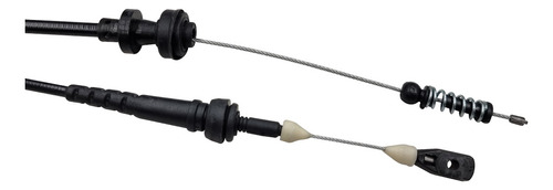 Cable Acelerador Vw Polo-caddy Diesel