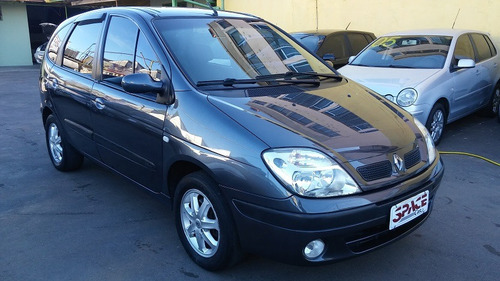 Renault Scenic 2.0 16v Privilège 5p