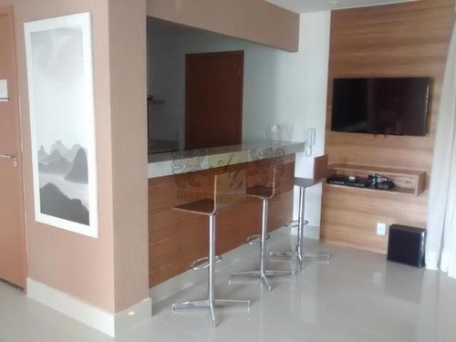 Imagem 4 de 15 de Apartamento 3 Quartos 2 Vagas - 3280