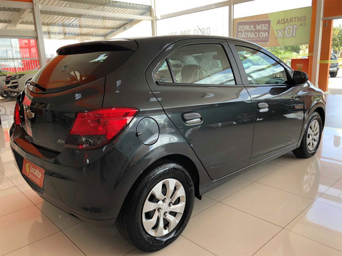 Chevrolet Onix 1.0 Mpfi Joy 8v Flex 4p Manual