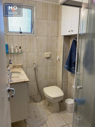 Imagem 16 de 16 de Apartamento Com 2 Dormitórios À Venda, 63 M² - Vila Olímpia - São Paulo/sp - Ap0933