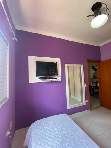 Imagem 14 de 30 de Casa Com 3 Dorms, Jardim Paraíso, São Vicente - R$ 585 Mil, Cod: 3118 - V3118