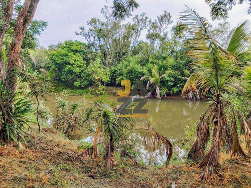 Imagem 11 de 30 de Chácara Com 3 Dormitórios À Venda, 5000 M² Por R$ 1.300.000,00 - Recanto Das Flores - Indaiatuba/sp - Ch0753