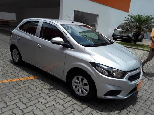 Imagem 5 de 9 de Chevrolet Onix 1.0 Mpfi Lt 8v Flex 4p Manual