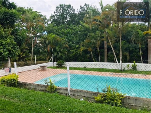 Imagem 2 de 11 de Chácara Para Venda Em Piracaia, Portal Da Pedras, 3 Dormitórios, 1 Suíte, 2 Banheiros, 10 Vagas - 6212_2-1601603