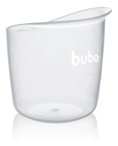 Copo Alimentador Graduado 35ml Com 3 Unidades 15658 - Buba