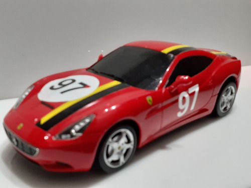 Vendo Modelos 1/24 Ferrari 