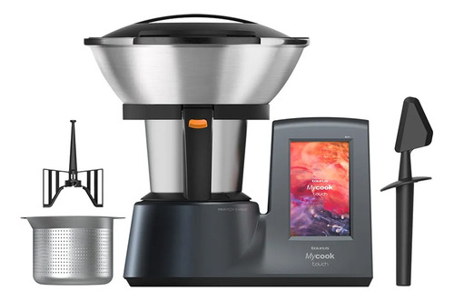 Robot De Cocina Mycook Touch