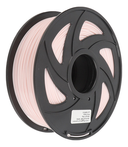 Impresora 3d De Filamento Pla Material De Impresión En Color