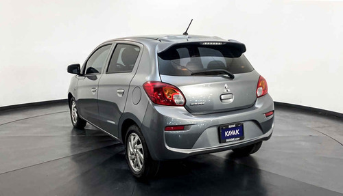 Imagen 7 de 15 de 31118 - Mitsubishi Mirage 2019 Con Garantía Mt