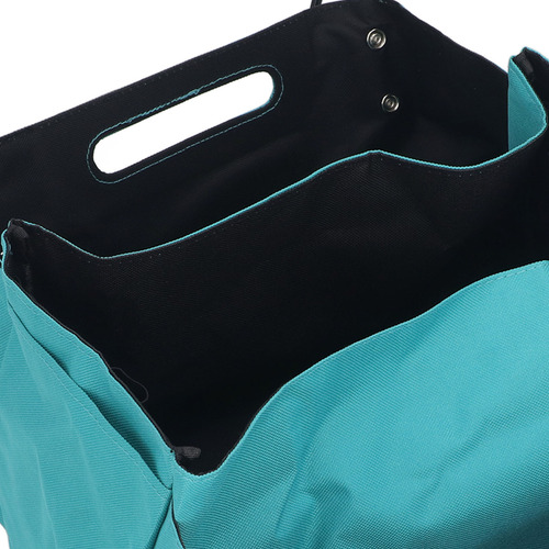 Organizador De Herramientas Para Bolsa De Escalera, Tela Oxf